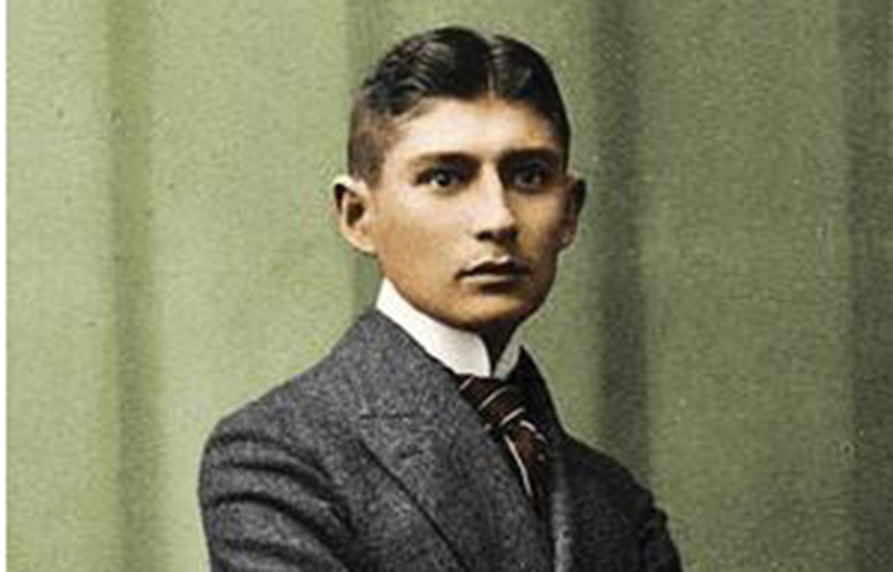 Franz Kafka