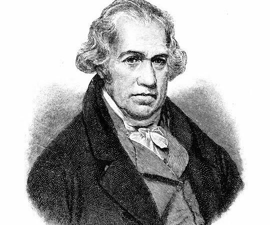 James Watt