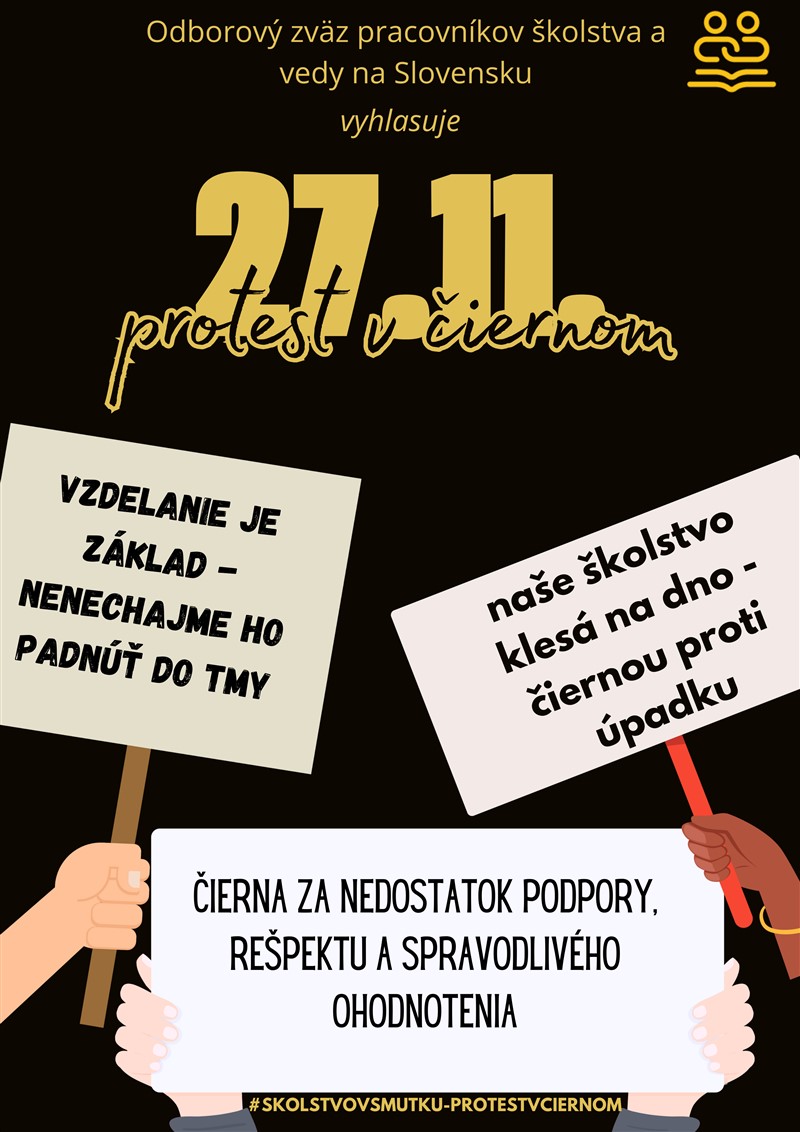 protest gyásznap az iskolákban