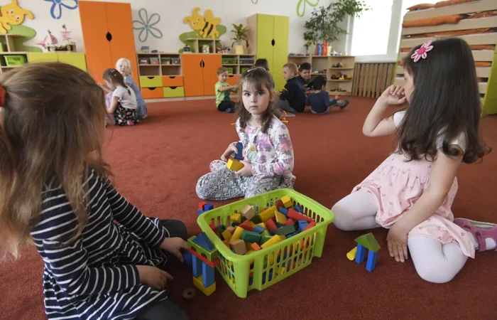 Zsugorodik a szlovákiai magyar iskolahálózat